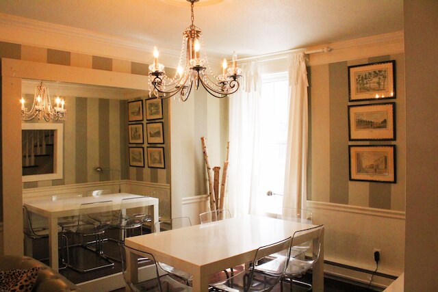 ザ ビショップ ステイズ