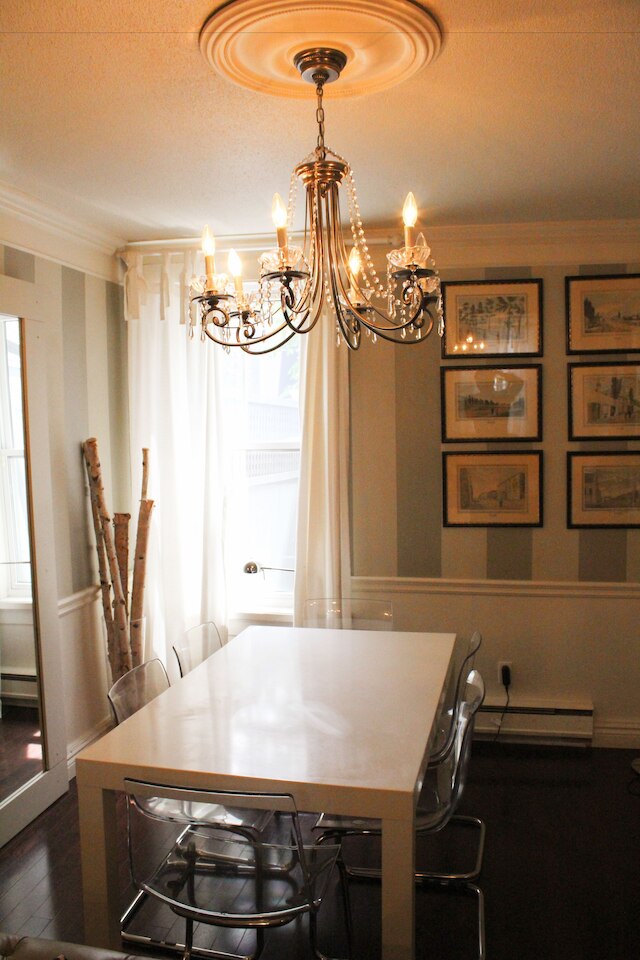 ザ ビショップ ステイズ