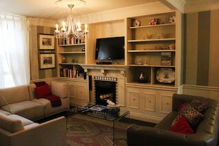 ザ ビショップ ステイズ