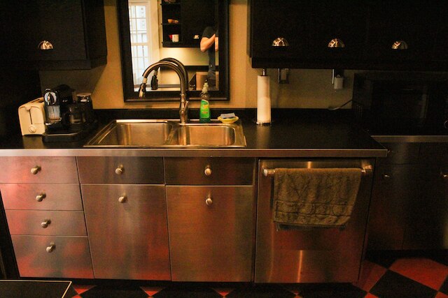 ザ ビショップ ステイズ