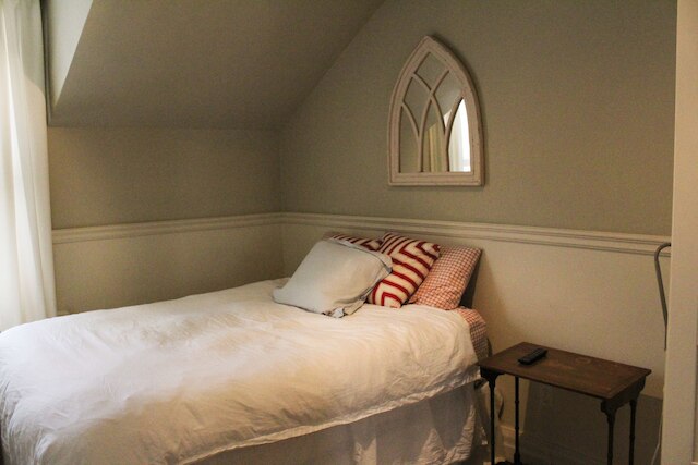 ザ ビショップ ステイズ