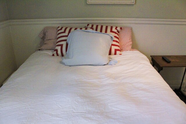 ザ ビショップ ステイズ