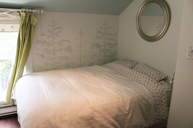 ザ ビショップ ステイズ