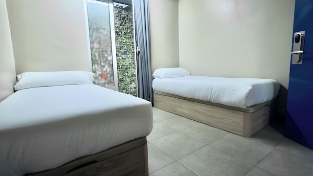 イデアル ユース ホステル