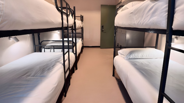 イデアル ユース ホステル