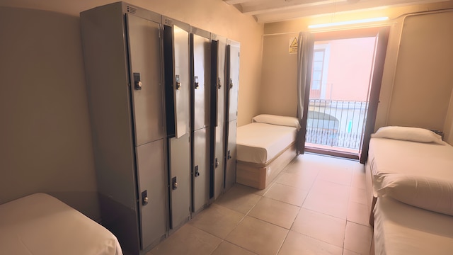 イデアル ユース ホステル