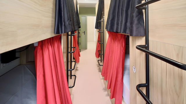 イデアル ユース ホステル