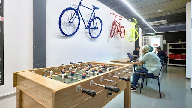 イデアル ユース ホステル