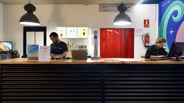 イデアル ユース ホステル