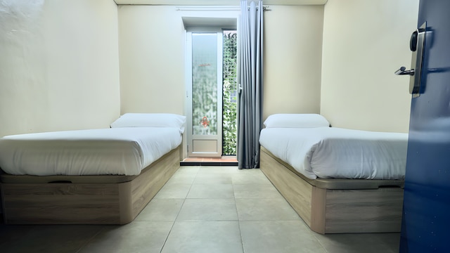 イデアル ユース ホステル