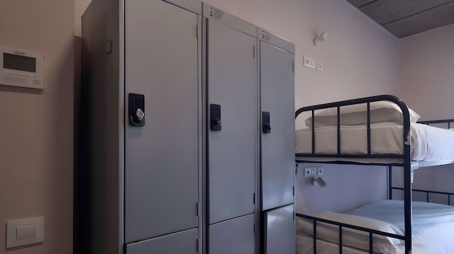 イデアル ユース ホステル