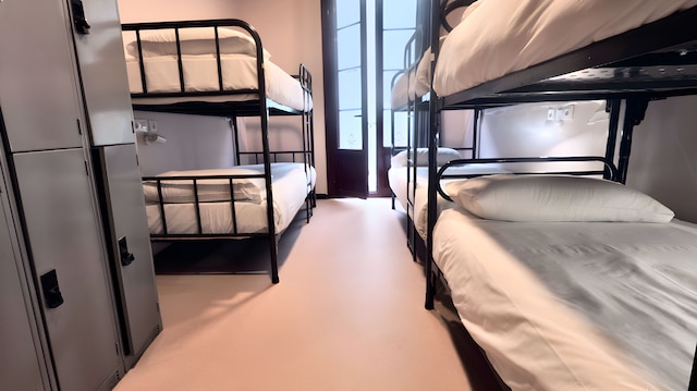 イデアル ユース ホステル