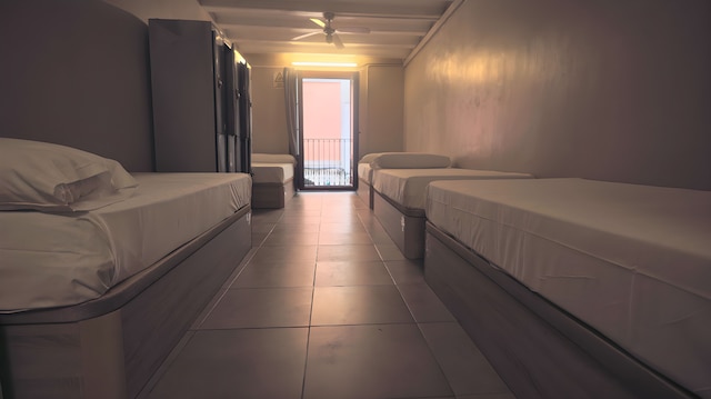 イデアル ユース ホステル