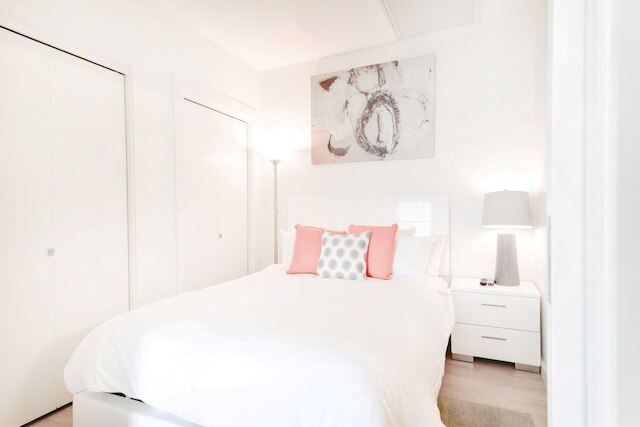 グローバル ラグジュアリー スイーツ ダウンタウン ボストン