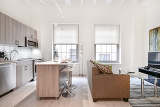 グローバル ラグジュアリー スイーツ ダウンタウン ボストン