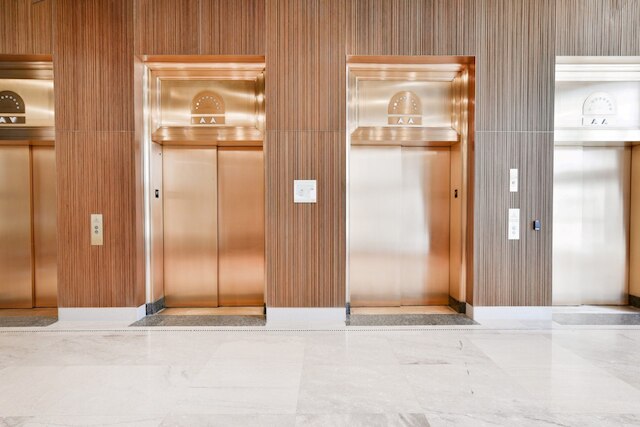 グローバル ラグジュアリー スイーツ ダウンタウン ボストン