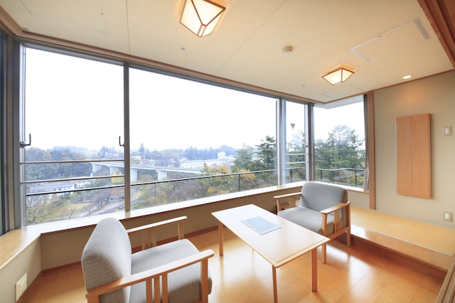 ホテル磯部ガーデン