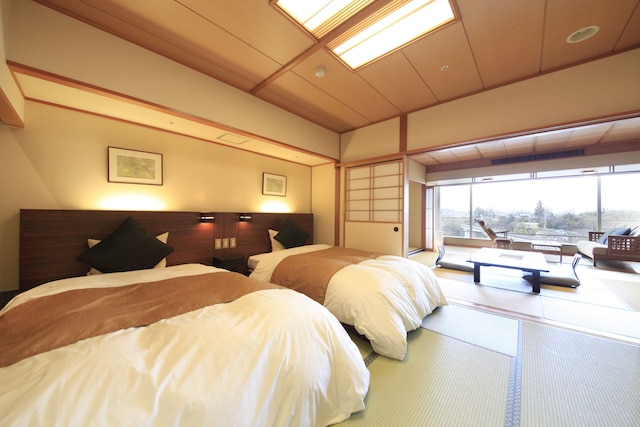 ホテル磯部ガーデン