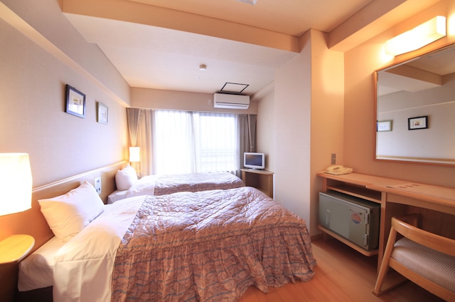 ホテル磯部ガーデン