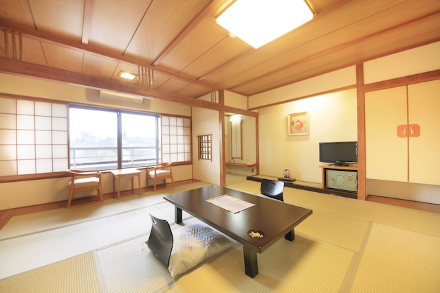 ホテル磯部ガーデン