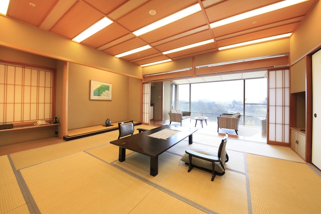 ホテル磯部ガーデン