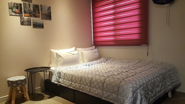 クァンガン ビーチ ブルー ムーン モーテル