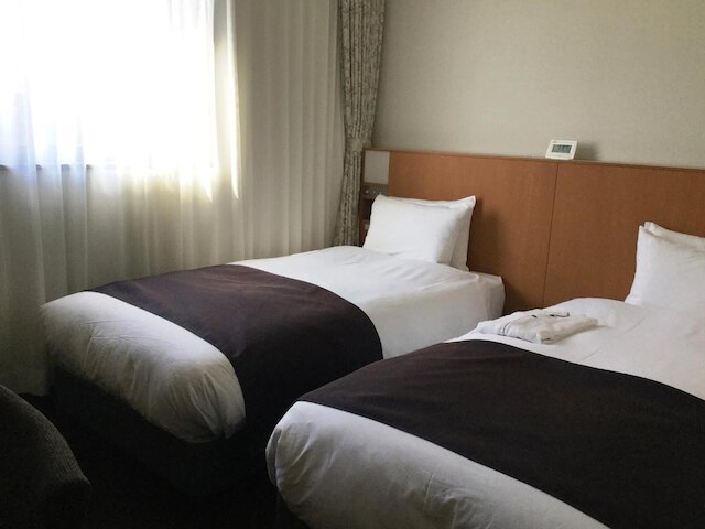 ホテル フォルクローロ 角館