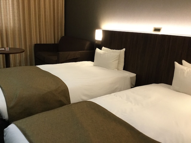 ホテル フォルクローロ 角館