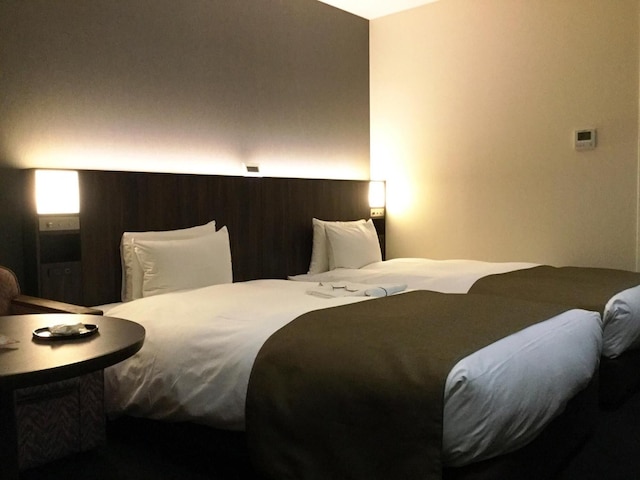 ホテル フォルクローロ 角館