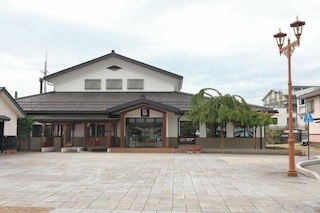 ホテル フォルクローロ 角館