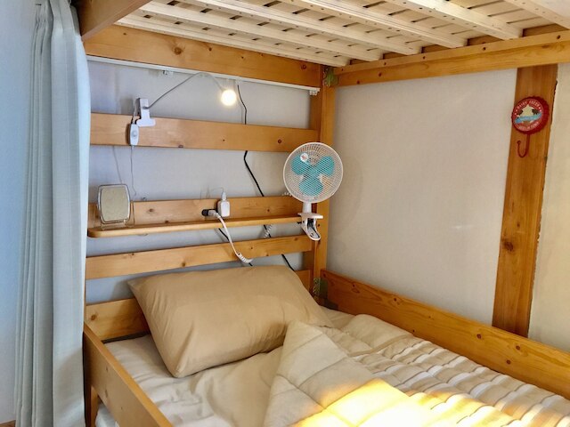 デスティニーイン境港