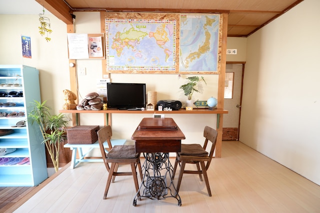 デスティニーイン境港