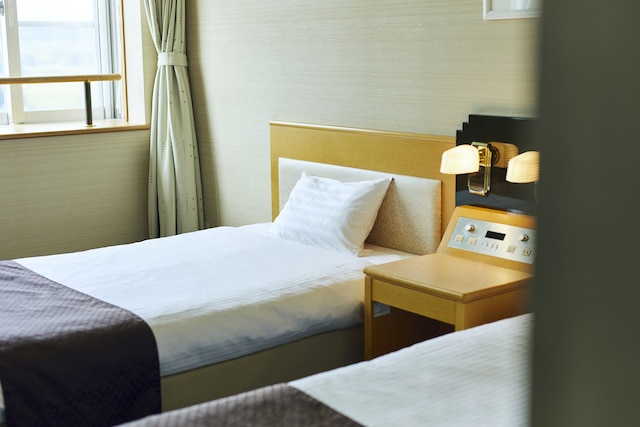 亀の井ホテル 一関