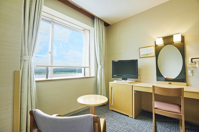 亀の井ホテル 一関