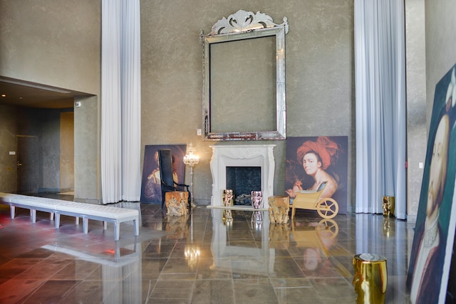 アイコン レジデンシーズ