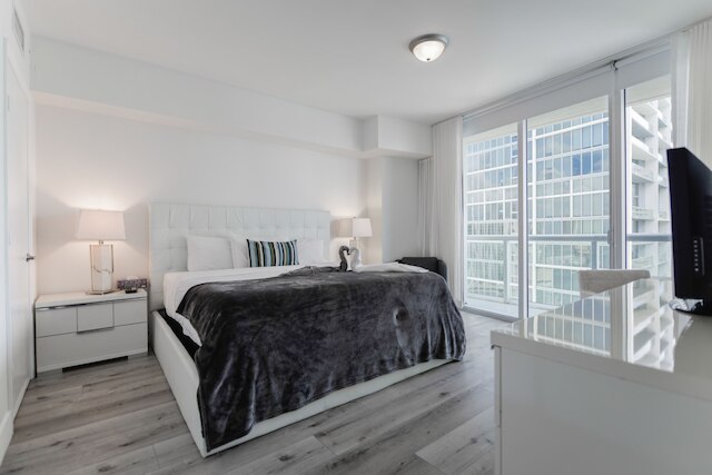 アイコン レジデンシーズ