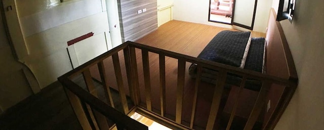 レイク 58 (湖前 58 莊園)