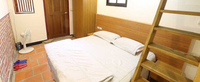 レイク 58 (湖前 58 莊園)