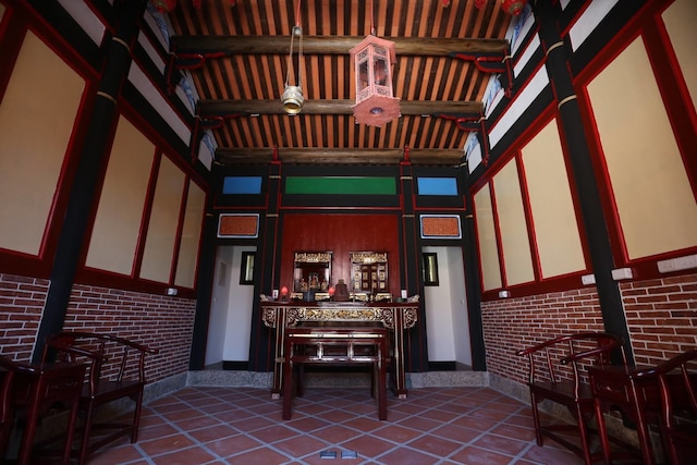 レイク 58 (湖前 58 莊園)