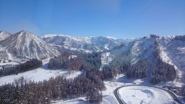 越後湯沢温泉 ガーデンタワーホテル