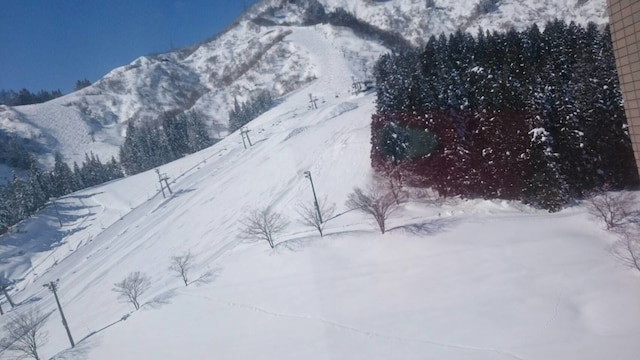 越後湯沢温泉 ガーデンタワーホテル