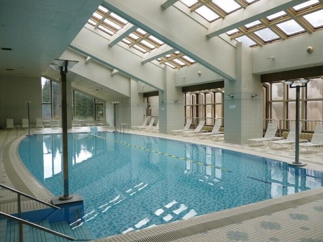 越後湯沢温泉 ガーデンタワーホテル