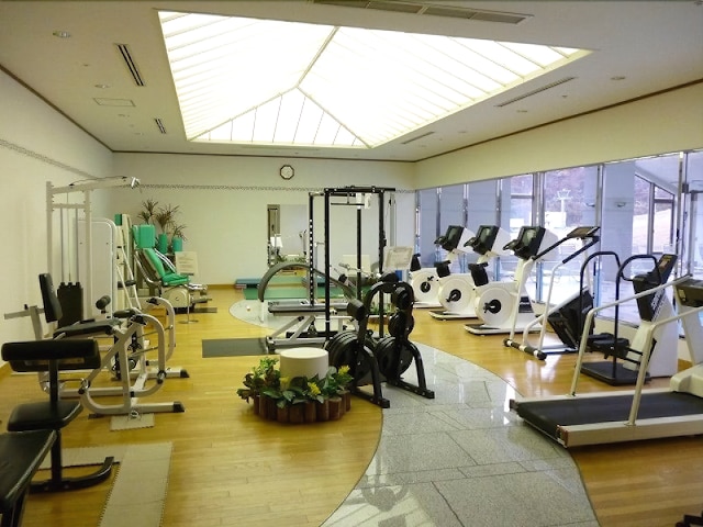 越後湯沢温泉 ガーデンタワーホテル