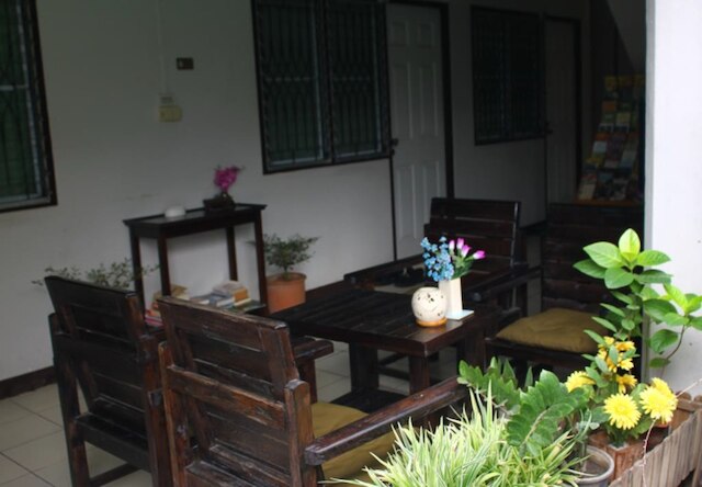 アンパワン ゲストハウス