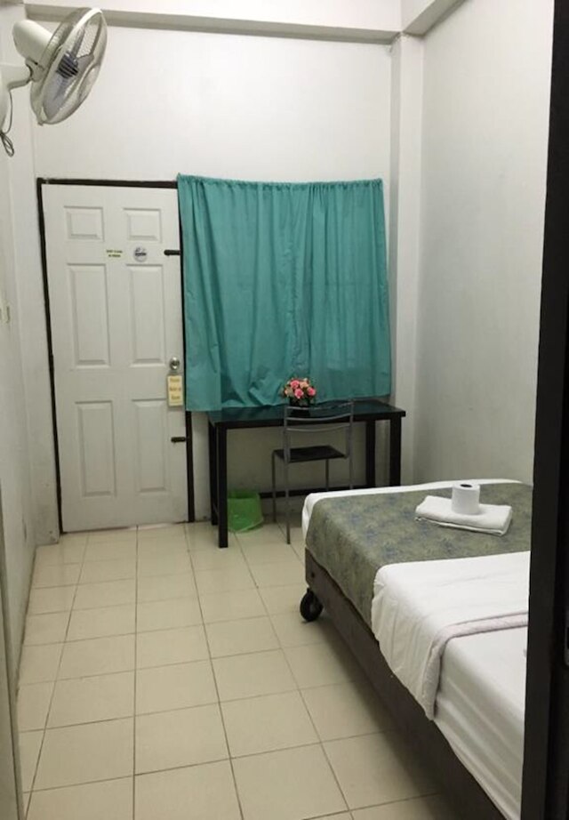 アンパワン ゲストハウス