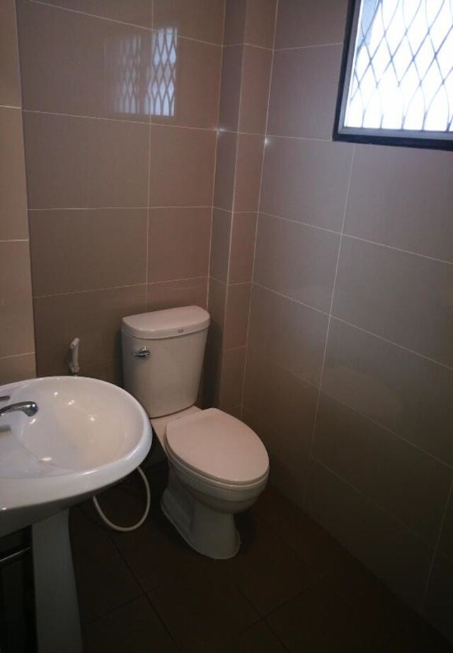 アンパワン ゲストハウス