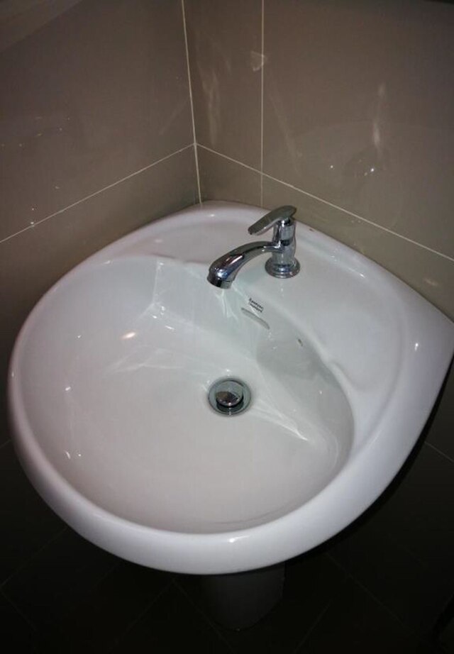 アンパワン ゲストハウス