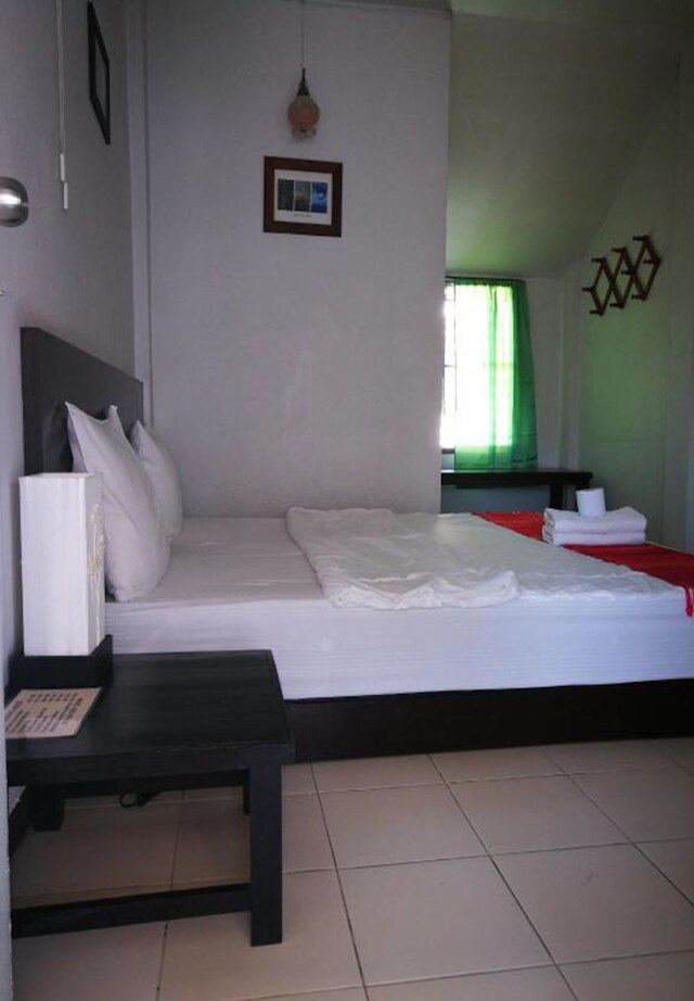 アンパワン ゲストハウス