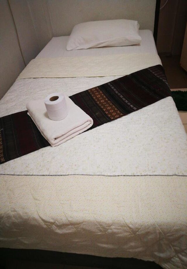 アンパワン ゲストハウス