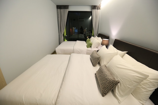 ザ ホワイト エレファント ホーム